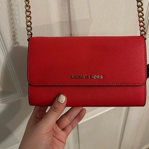 Michael Kors purse